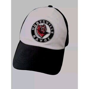 Kids/Children's Head Wear Huntsville Havoc Hat‎ Size Small